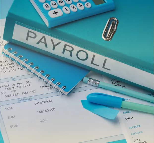 Payroll services - Financials Unlimited